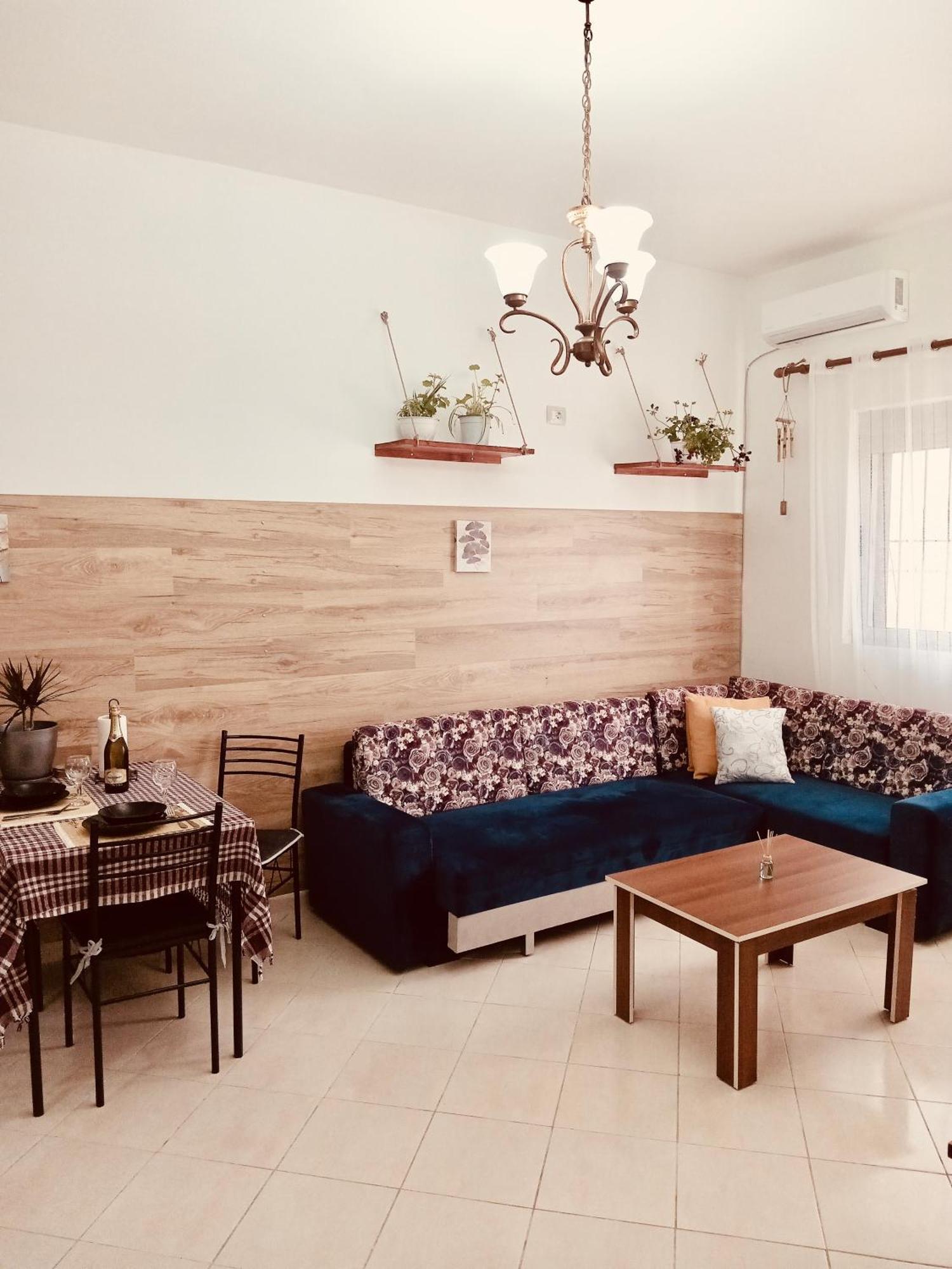 Beach Area Apartment Durres Exterior photo
